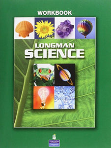 Longman Science Workbook 