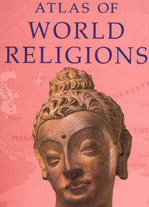 Atlas of World Religions 