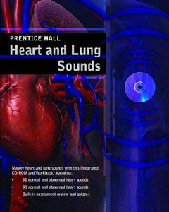 Pearson Heart and Lung Sounds 