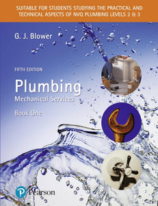 Plumbing Book One 