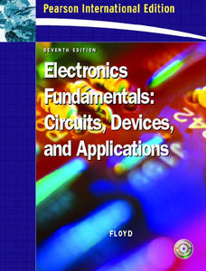 Electronics Fundamentals 