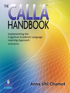 The CALLA Handbook 