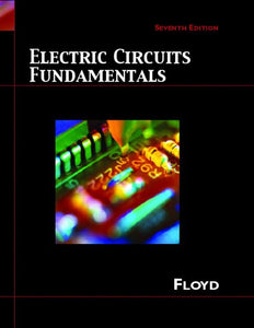 Electric Circuit Fundamentals 