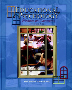 Educational Psychology 