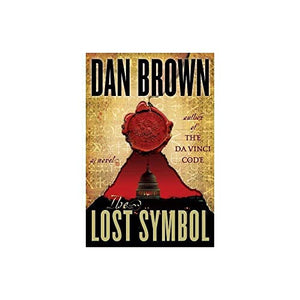 The Lost Symbol 