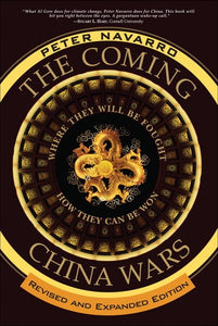 Coming China Wars, The 