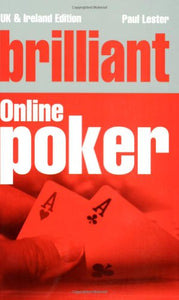 Brilliant Online Poker 