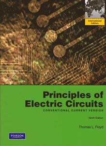 Principles of Electric Circuits 