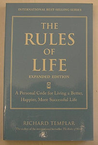 Rules of Life, Expanded Edition, The 