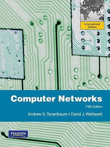 Computer Networks 