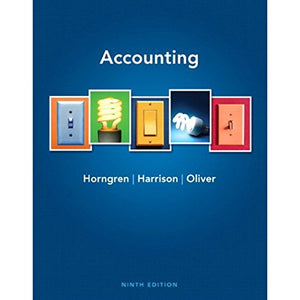 Accounting 