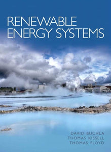 Renewable Energy Systems 