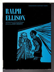 Ralph Ellison 