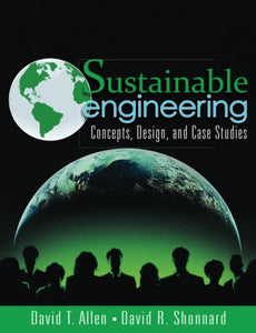 Sustainable Engineering 