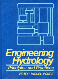 Engineering Hydrology 