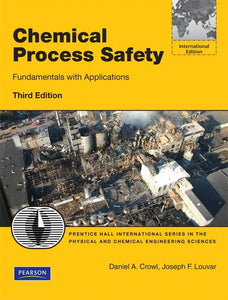 Chemical Process Safety 