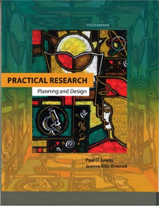 Instructor's Review Copy for Practical Research 