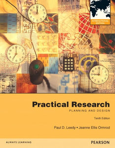 Practical Research 