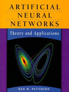 Artificial Neural Networks 