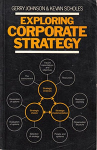 Exploring Corporate Strategy 