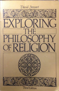 Exploring Philosophy Religion 