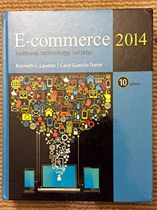 E-Commerce 2014 