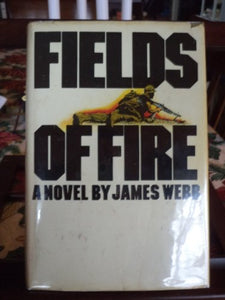 Fields of Fire 