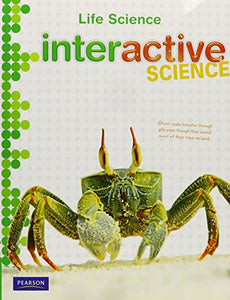 Life Science Interactive Science 