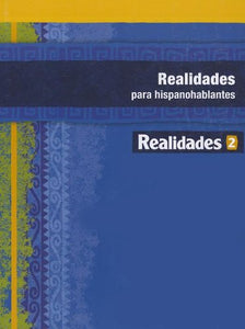 Realidades Para Hispanohablantes 2 