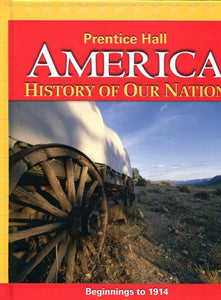 America: History of Our Nation 