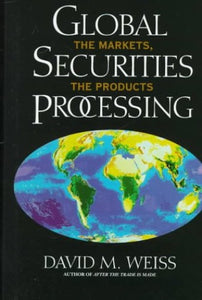 Global Securities Processing 