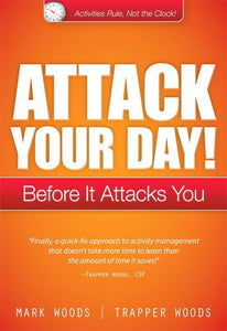 Attack Your Day! 