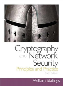 Cryptography and Network Security 