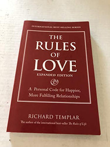 The Rules of Love 