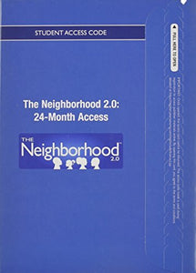 Neighborhood 2.0 - Access Card (24 month access) 