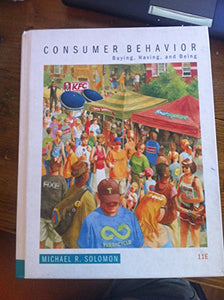 Consumer Behavior 