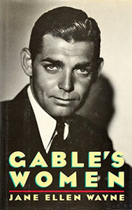 Gable's Women 