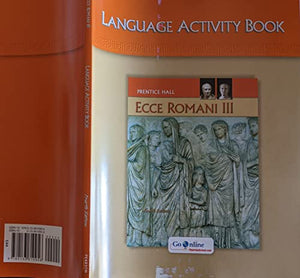 Ecce Romani 09 Level 3 Lab 