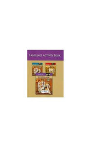 Ecce Romani 2009 Language Activity Book Level 1/1a/1b 