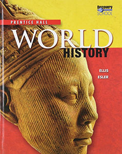 World History Survey Student Edition 2009 