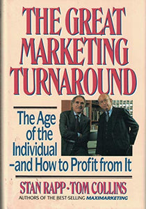 The Great Marketing Turnaround 