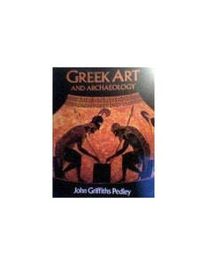 Greek Art and Archaeology 