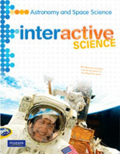 Middle Grade Science 2011 Astronomy and Space: Student Edition 