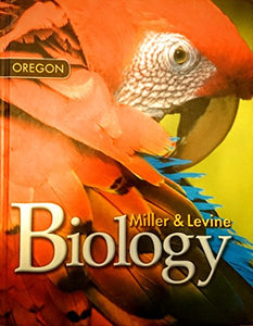 Biology - Oregon Edition 