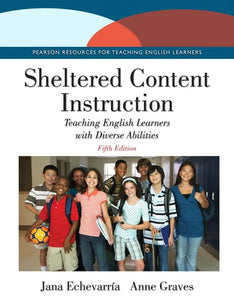 Sheltered Content Instruction 