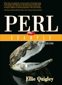 Perl by Example 