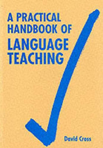 HANDBOOK PRACTICAL LANGUAGE TEACHING 1st Edition - Paper 