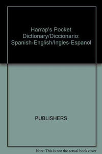 Spanish Pocket 