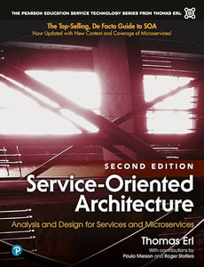 Service-Oriented Architecture 