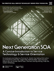 Next Generation SOA 